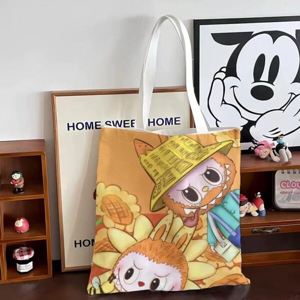 labubu handbag