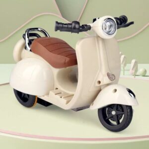 Doll car