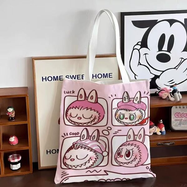 labubu handbag