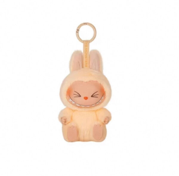 LABUBU Have A Seat Series