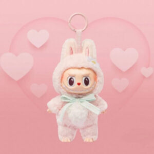 mokoko Close To Sweet Keychain