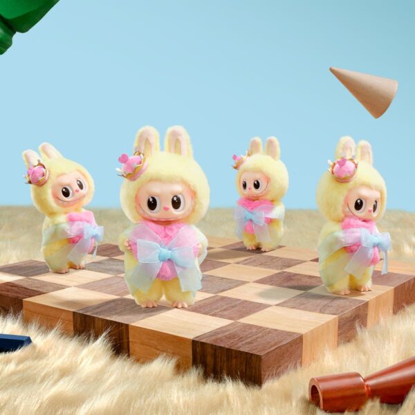 Chess Adventure Queen
