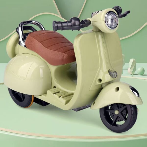 Doll car