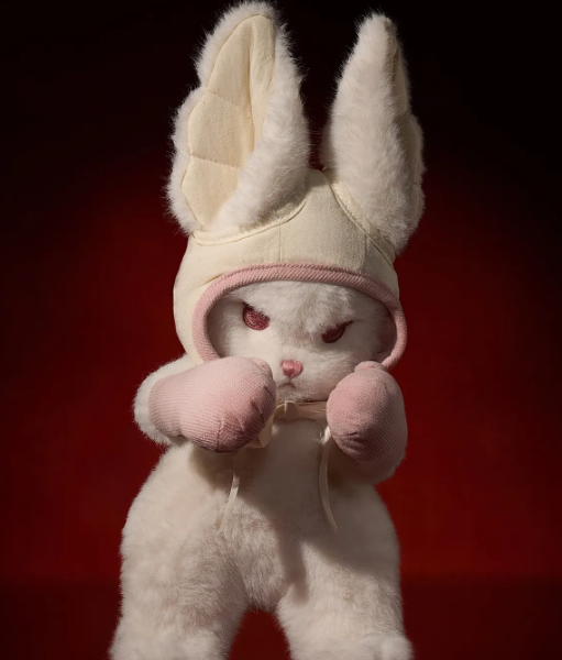Boom Boom Rabbit