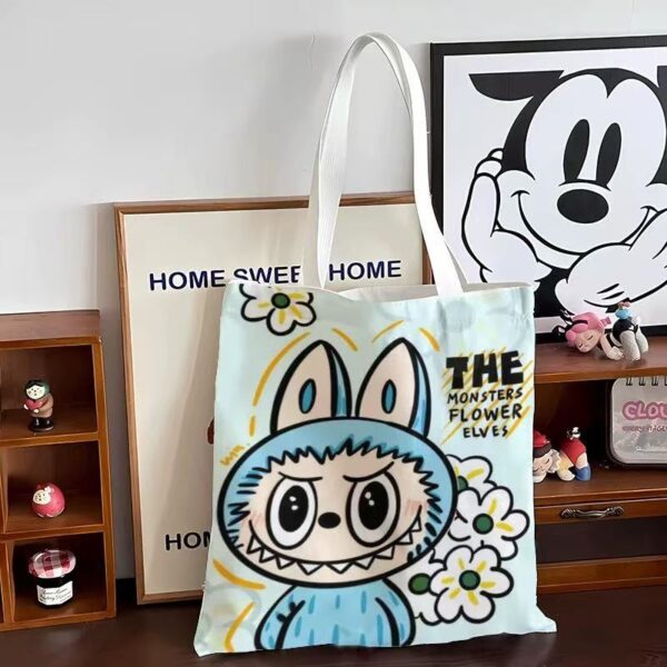 labubu handbag