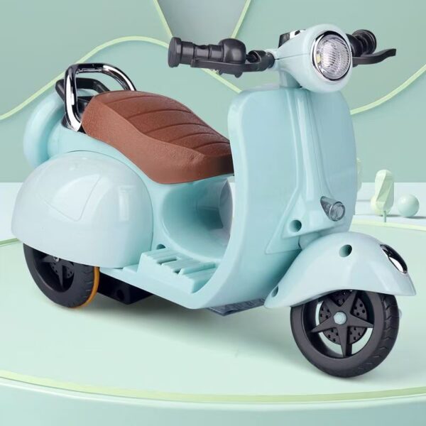 Doll car