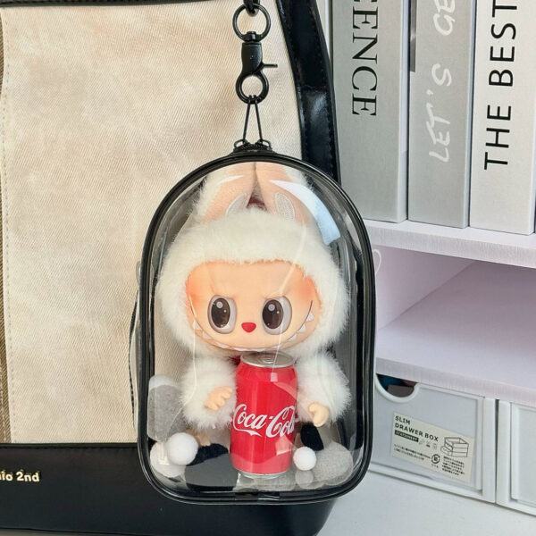 Labubu case