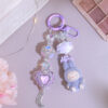 DIY labubu bags, mobile phone pendants
