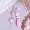 DIY labubu bags, mobile phone pendants