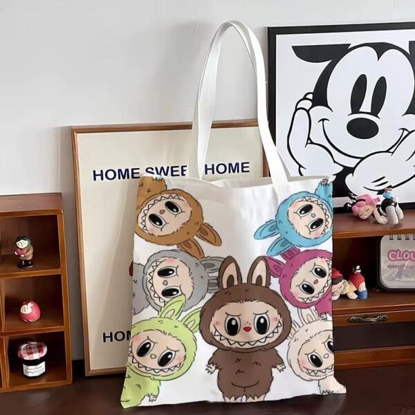 labubu handbag