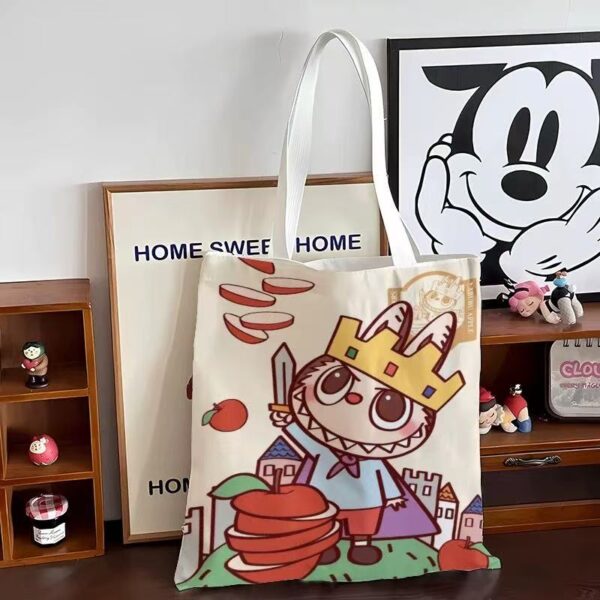 labubu handbag