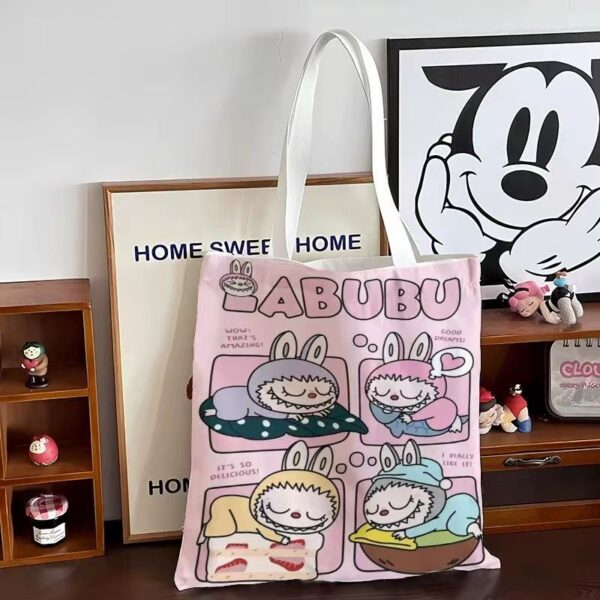 labubu handbag