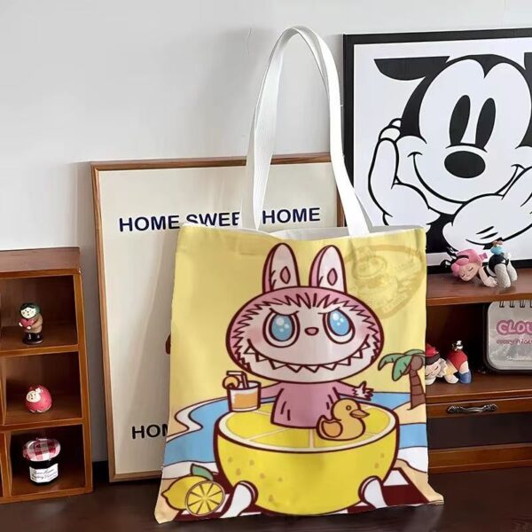 labubu handbag
