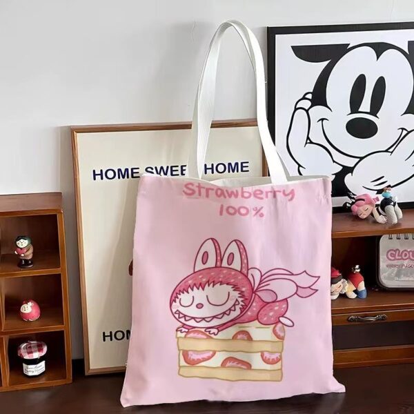 labubu handbag